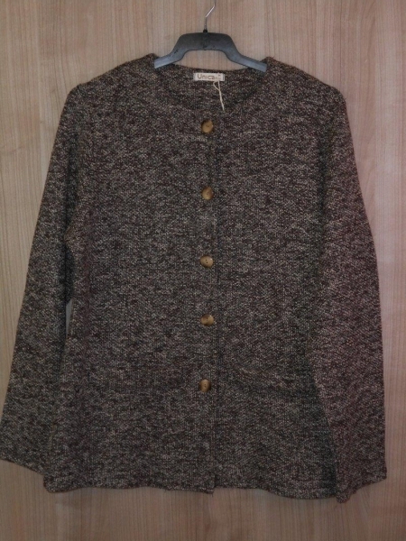 17038 Negro, Marron