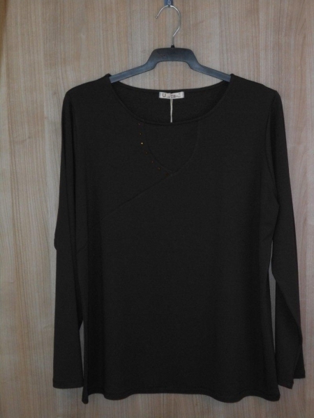 17057 Marrón, Granate, Negro